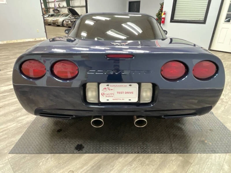 1999 Chevrolet Corvette C5 - Image 11 of 31