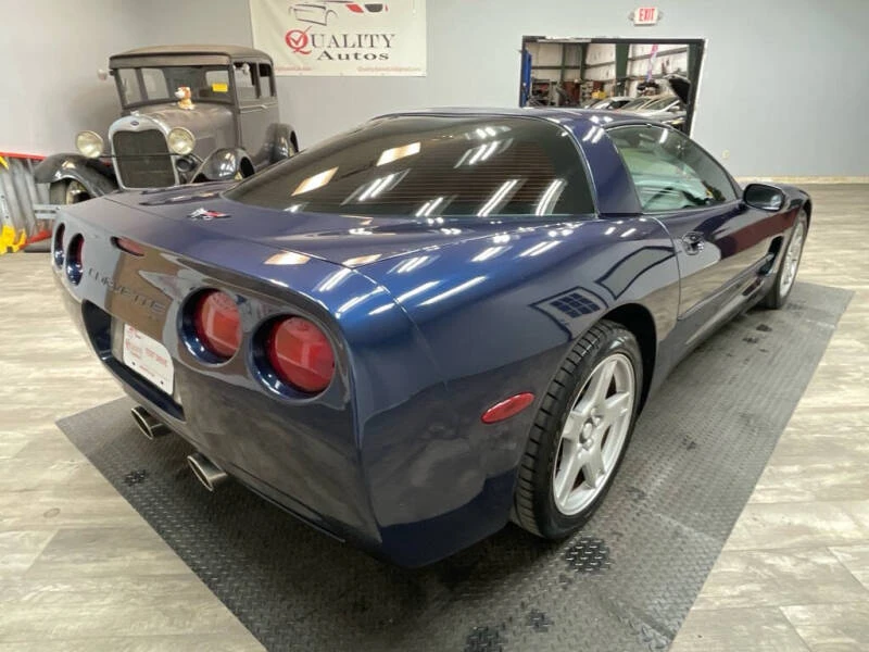 1999 Chevrolet Corvette C5 - Image 12 of 31