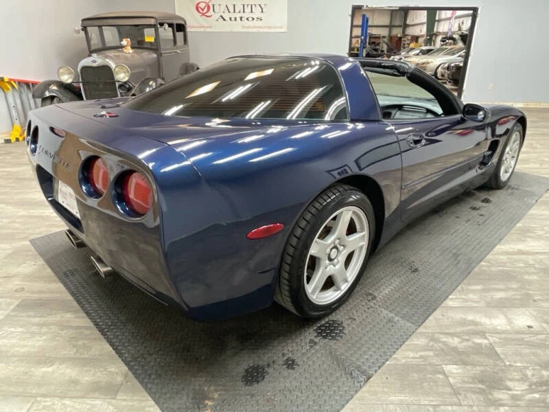 1999 Chevrolet Corvette C5 - Image 18 of 31