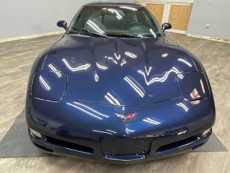 1999 Chevrolet Corvette C5 - Image 14 of 31