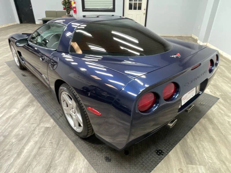 1999 Chevrolet Corvette C5 - Image 10 of 31
