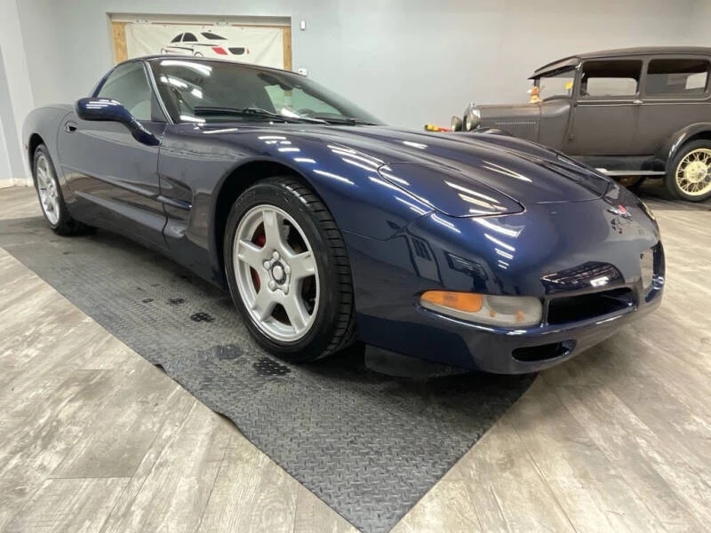 1999 Chevrolet Corvette C5 - Image 6 of 31