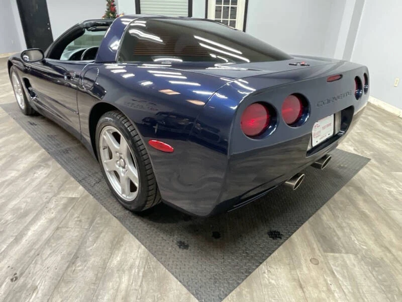 1999 Chevrolet Corvette C5 - Image 16 of 31