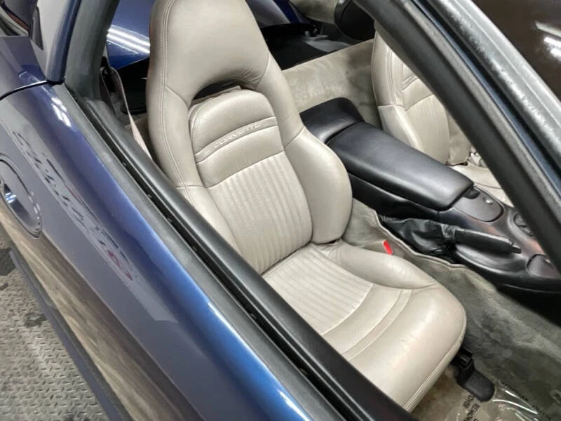 1999 Chevrolet Corvette C5 - Image 27 of 31