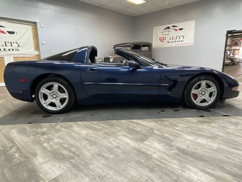 1999 Chevrolet Corvette C5 - Image 19 of 31
