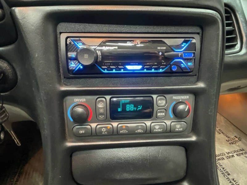1999 Chevrolet Corvette C5 - Image 22 of 31
