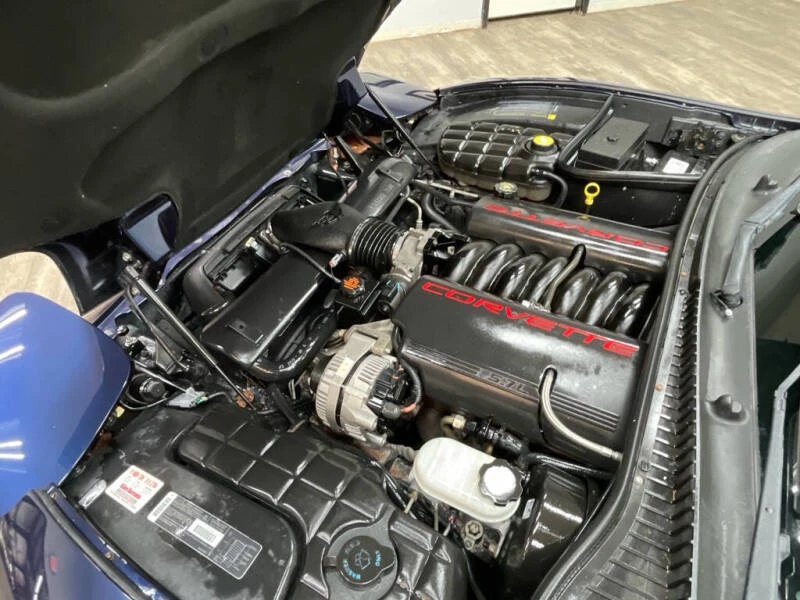 1999 Chevrolet Corvette C5 - Image 29 of 31