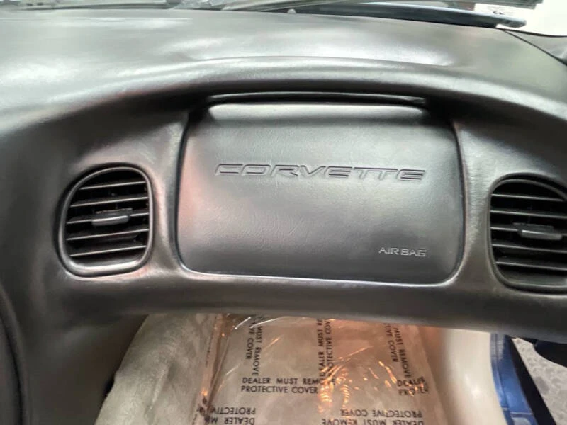 1999 Chevrolet Corvette C5 - Image 26 of 31