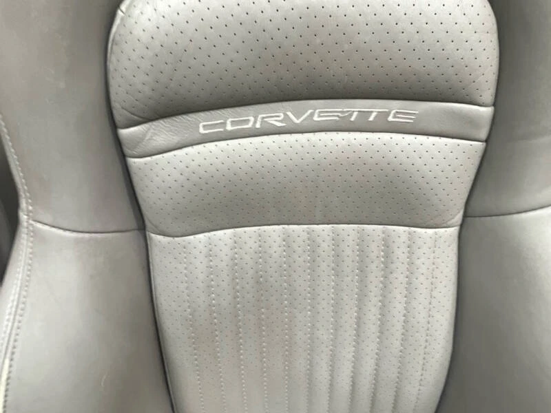 1999 Chevrolet Corvette C5 - Image 25 of 31