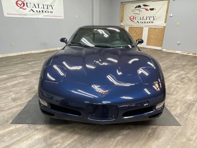 1999 Chevrolet Corvette C5 - Image 7 of 31