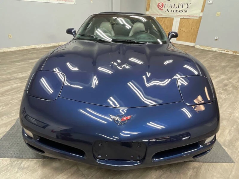 1999 Chevrolet Corvette C5 - Image 15 of 31