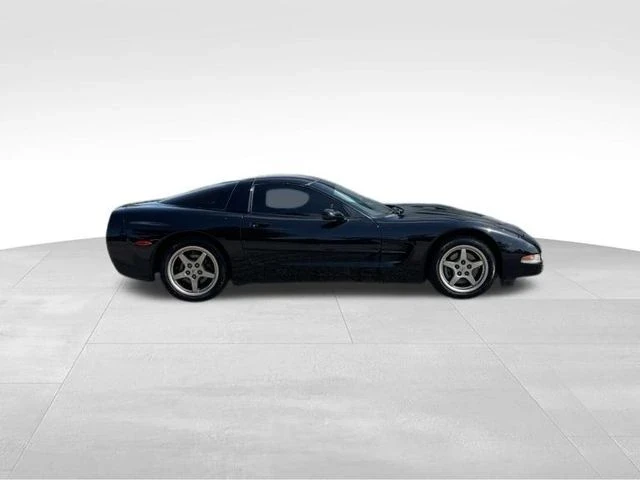 1999 Chevrolet Corvette C5 - Image 2 of 2
