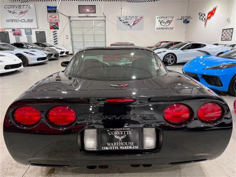 1999 Chevrolet Corvette C5 - Image 4 of 10