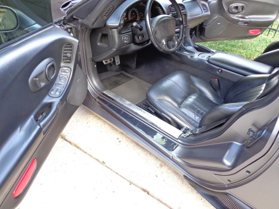 1999 Chevrolet Corvette C5 - Image 17 of 21