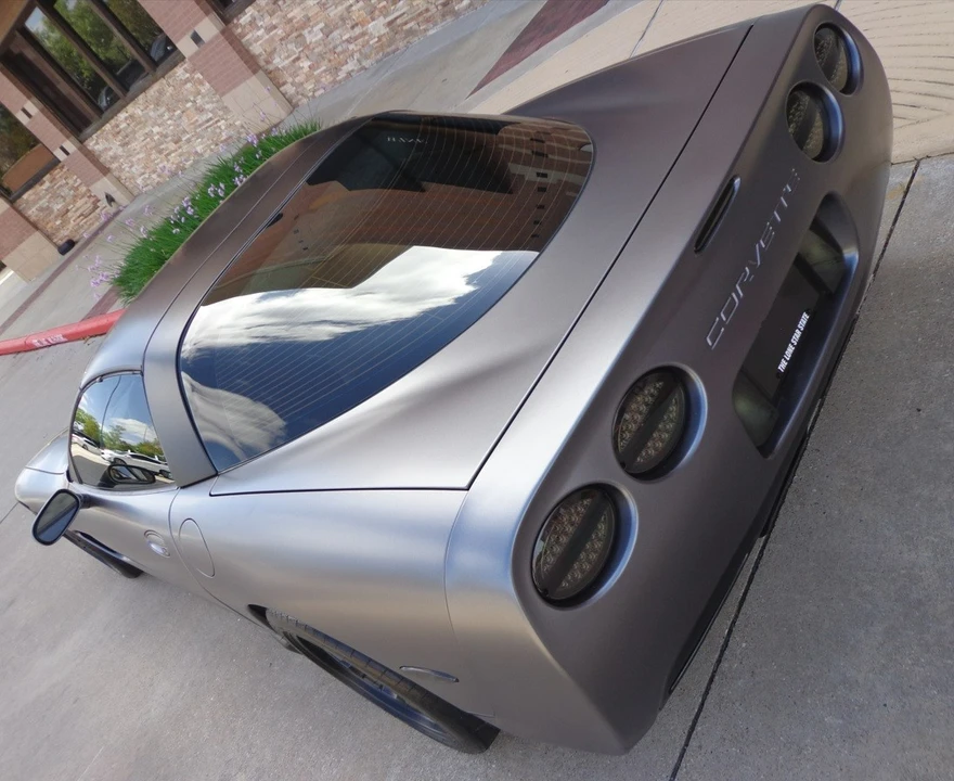 1999 Chevrolet Corvette C5 - Image 6 of 21