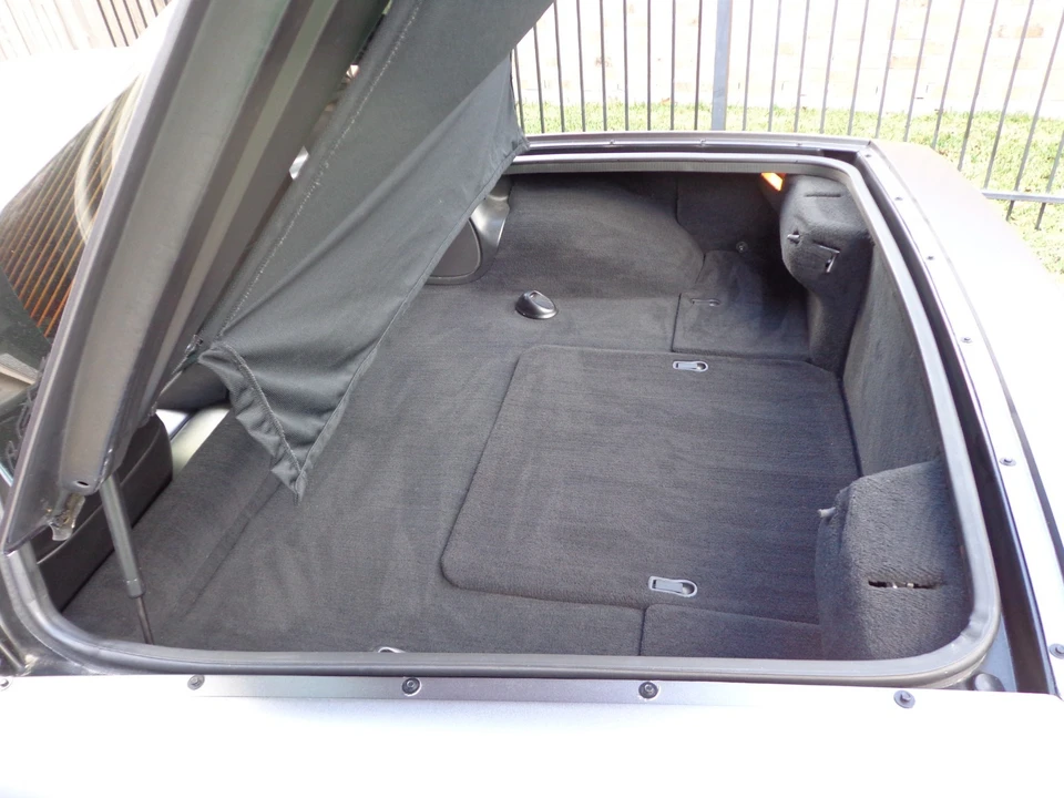 1999 Chevrolet Corvette C5 - Image 17 of 21
