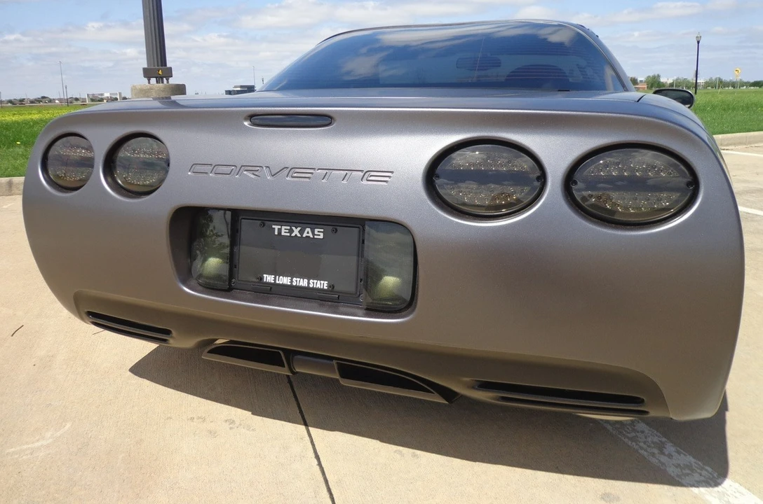 1999 Chevrolet Corvette C5 - Image 4 of 21