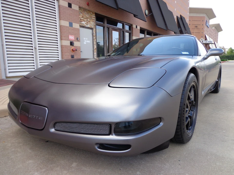 1999 Chevrolet Corvette C5 - Image 4 of 21