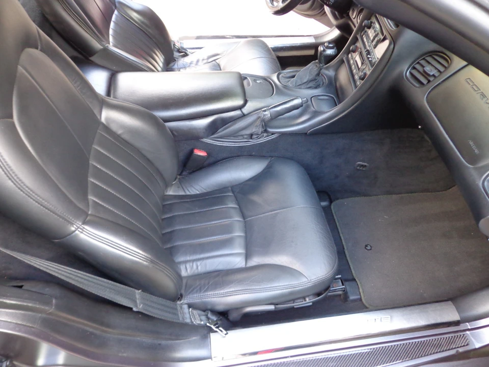 1999 Chevrolet Corvette C5 - Image 19 of 21