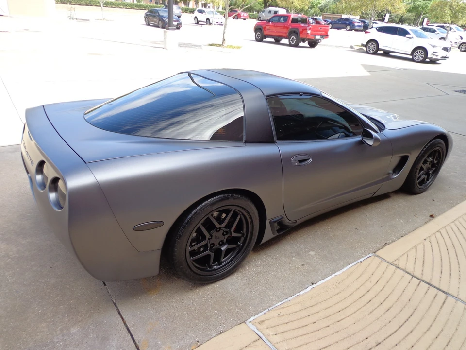1999 Chevrolet Corvette C5 - Image 7 of 21