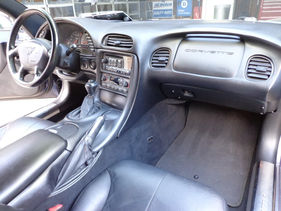 1999 Chevrolet Corvette C5 - Image 20 of 21