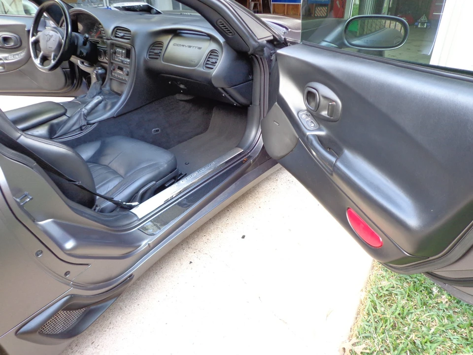 1999 Chevrolet Corvette C5 - Image 19 of 21