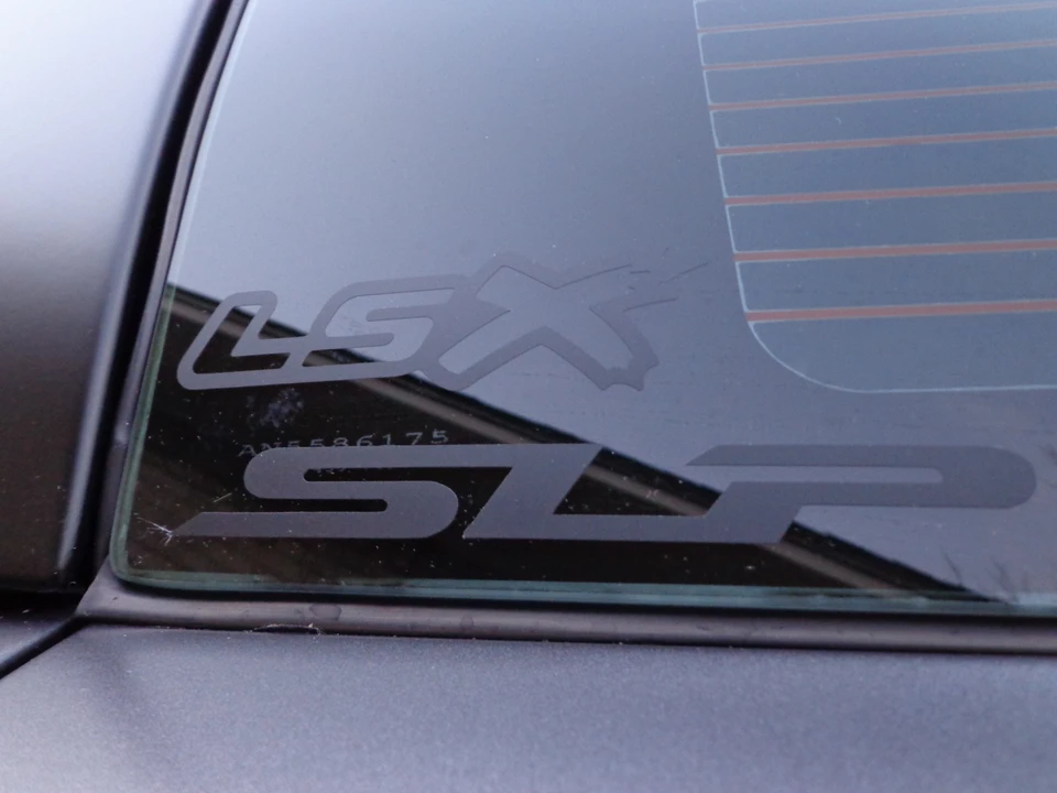 1999 Chevrolet Corvette C5 - Image 16 of 21