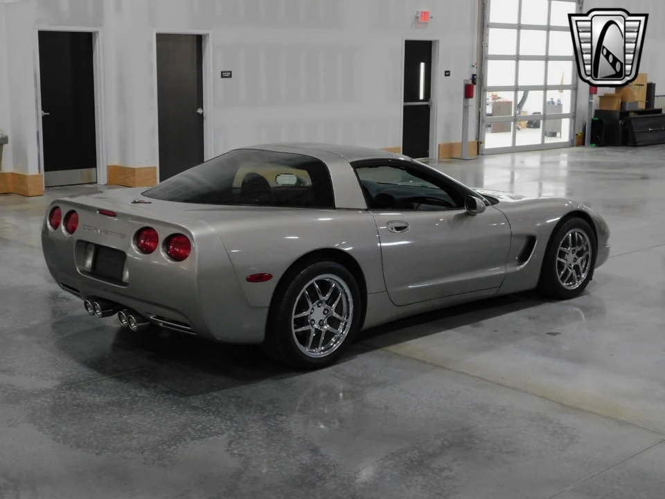 1999 Chevrolet Corvette C5 - Image 17 of 21