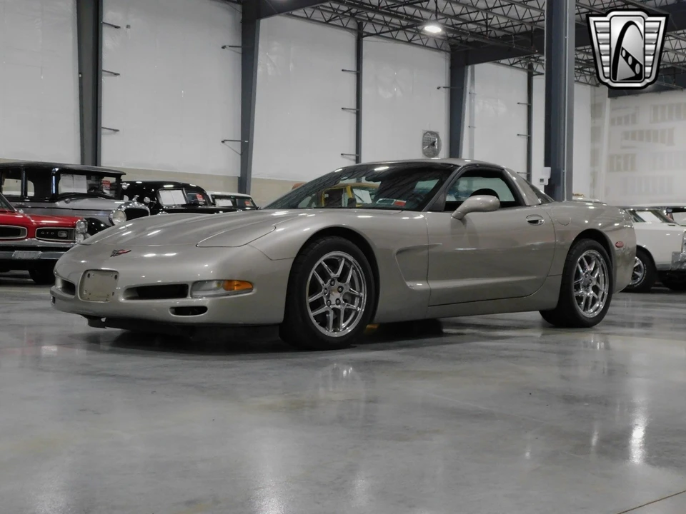 1999 Chevrolet Corvette C5 - Image 14 of 21