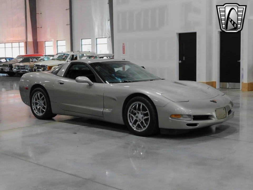 1999 Chevrolet Corvette C5 - Image 7 of 12