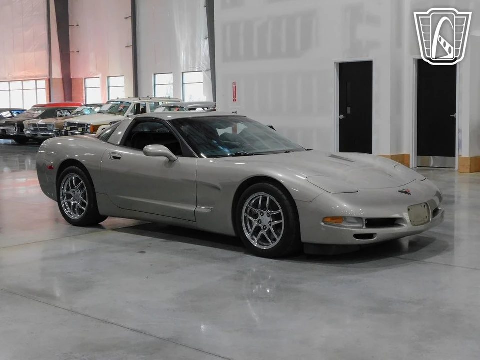 1999 Chevrolet Corvette C5 - Image 6 of 12