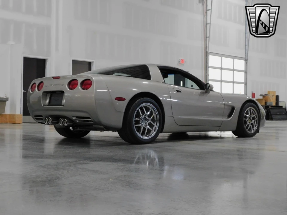 1999 Chevrolet Corvette C5 - Image 15 of 21