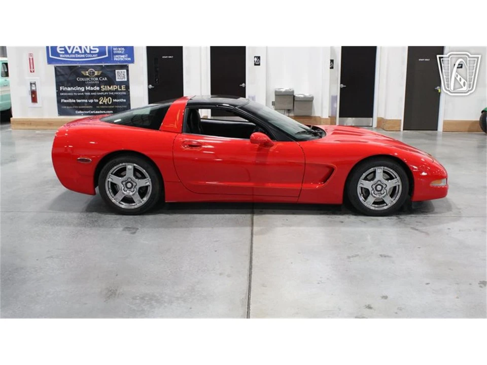 1999 Chevrolet Corvette C5 - Image 21 of 31