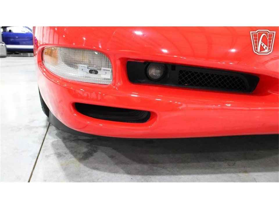 1999 Chevrolet Corvette C5 - Image 31 of 31