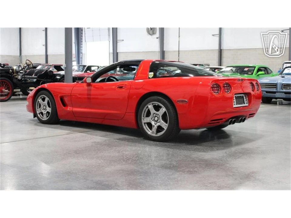 1999 Chevrolet Corvette C5 - Image 26 of 31