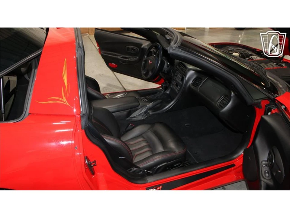 1999 Chevrolet Corvette C5 - Image 11 of 31