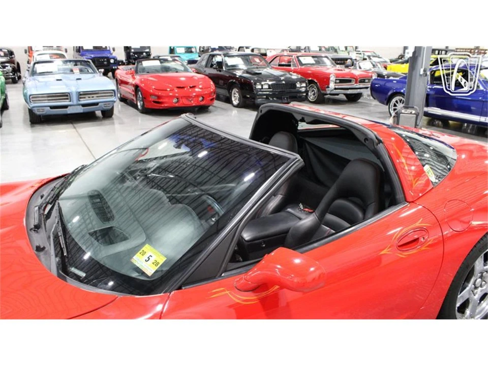 1999 Chevrolet Corvette C5 - Image 6 of 31