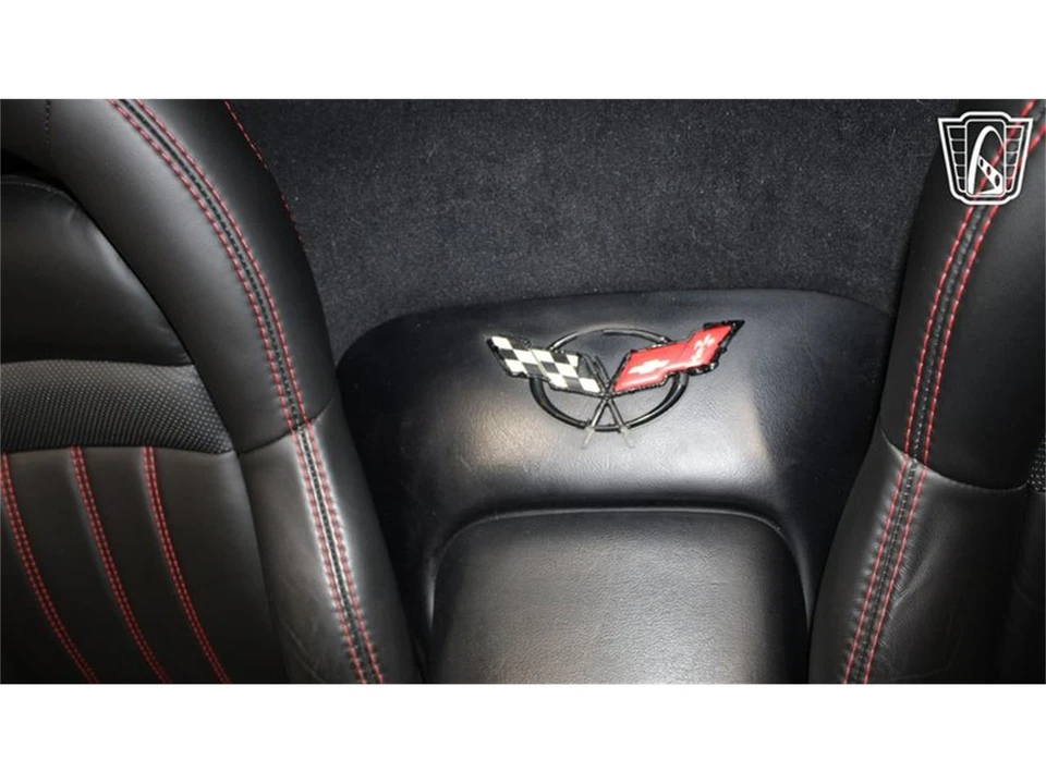 1999 Chevrolet Corvette C5 - Image 12 of 31