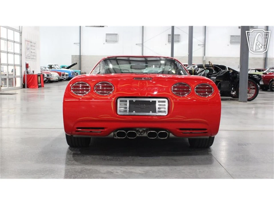 1999 Chevrolet Corvette C5 - Image 27 of 31