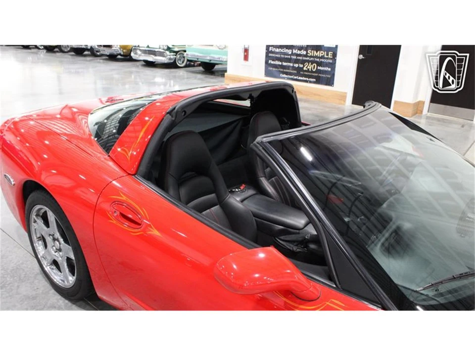 1999 Chevrolet Corvette C5 - Image 7 of 31