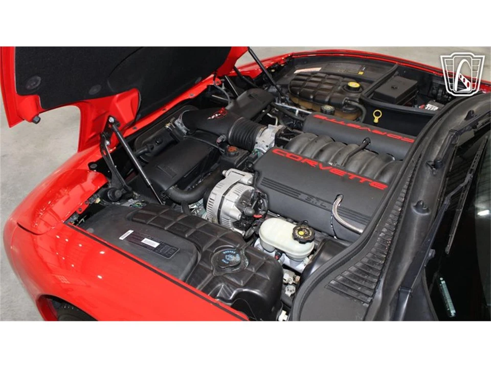 1999 Chevrolet Corvette C5 - Image 13 of 31