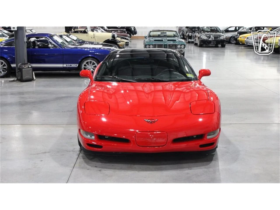 1999 Chevrolet Corvette C5 - Image 23 of 31