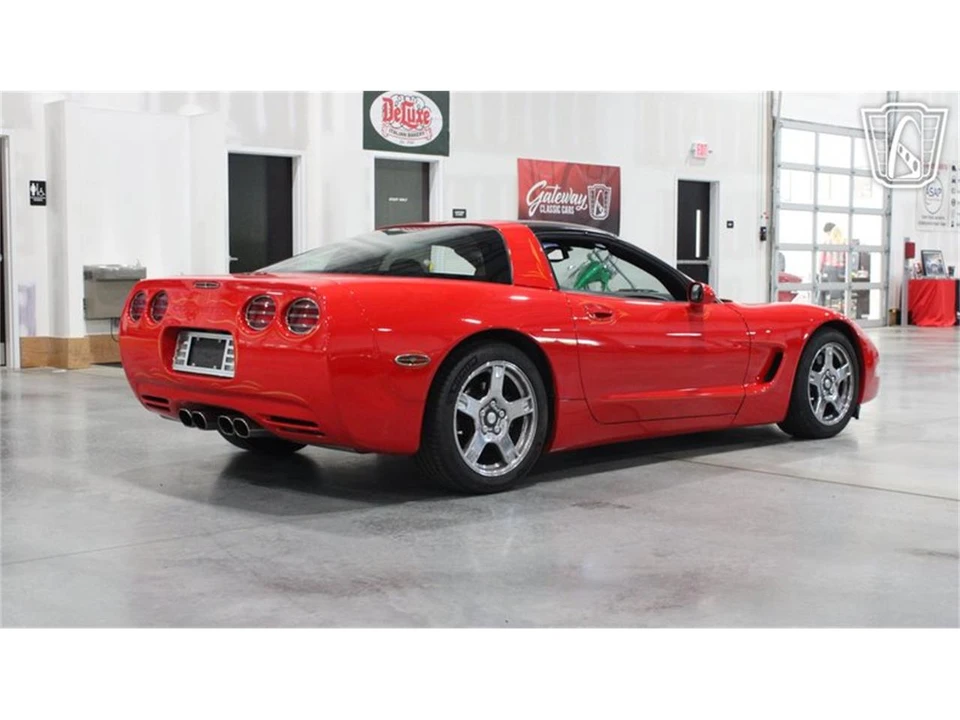 1999 Chevrolet Corvette C5 - Image 28 of 31