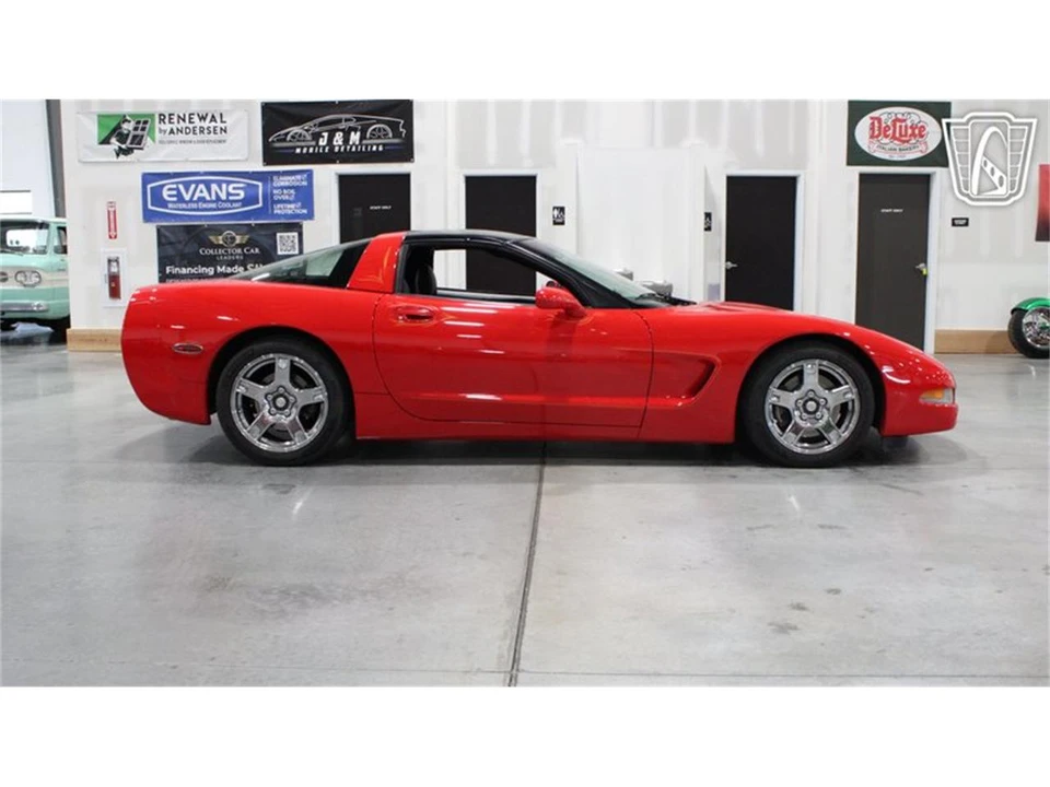 1999 Chevrolet Corvette C5 - Image 29 of 31