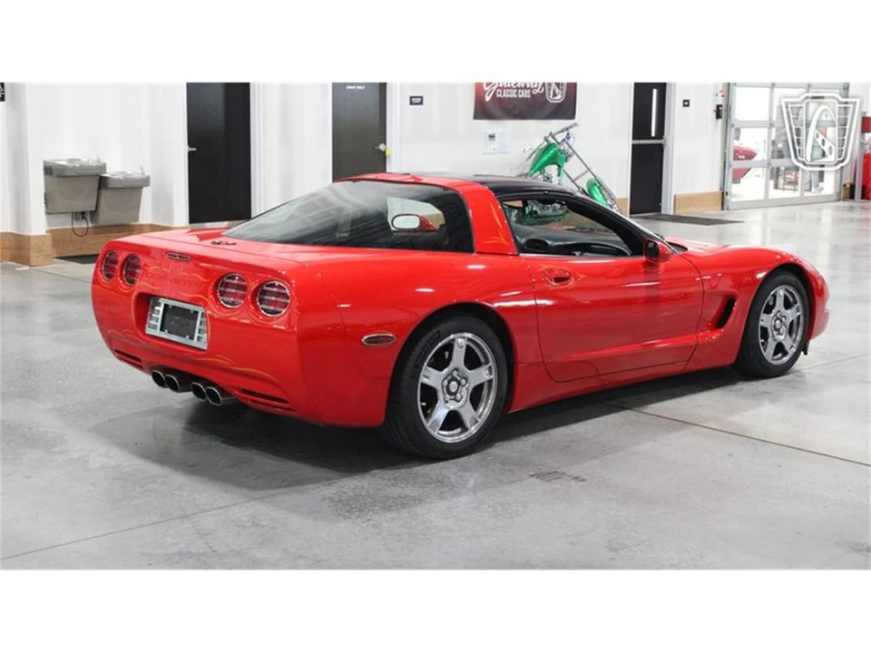 1999 Chevrolet Corvette C5 - Image 20 of 31