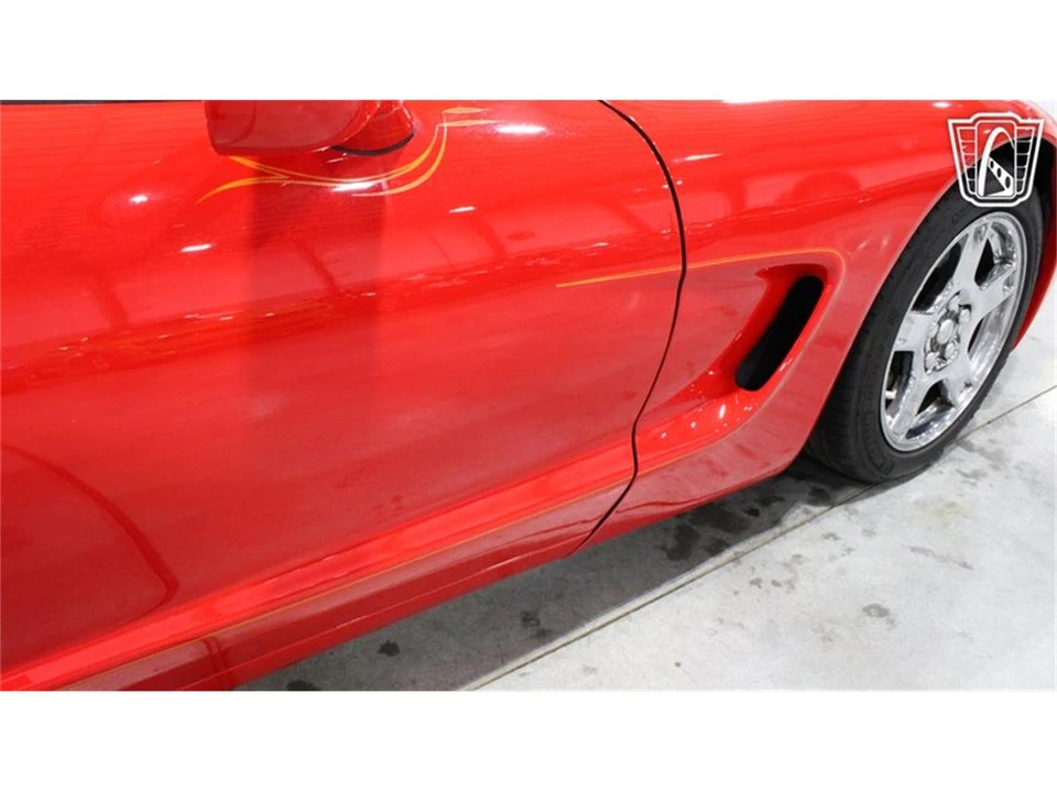 1999 Chevrolet Corvette C5 - Image 30 of 31