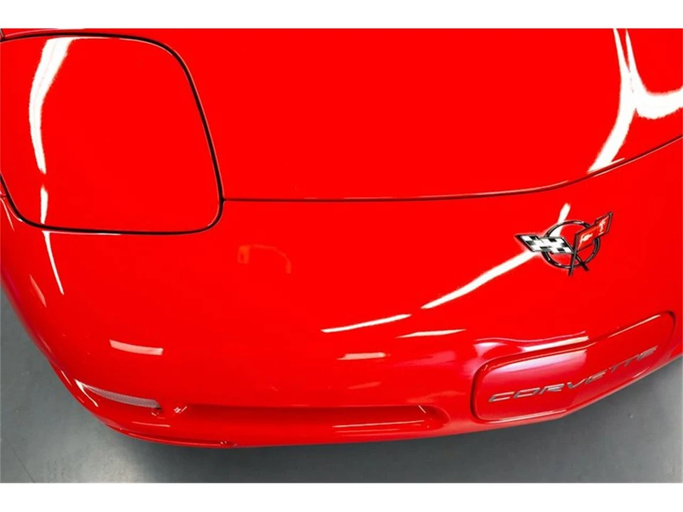 1999 Chevrolet Corvette C5 - Image 11 of 31