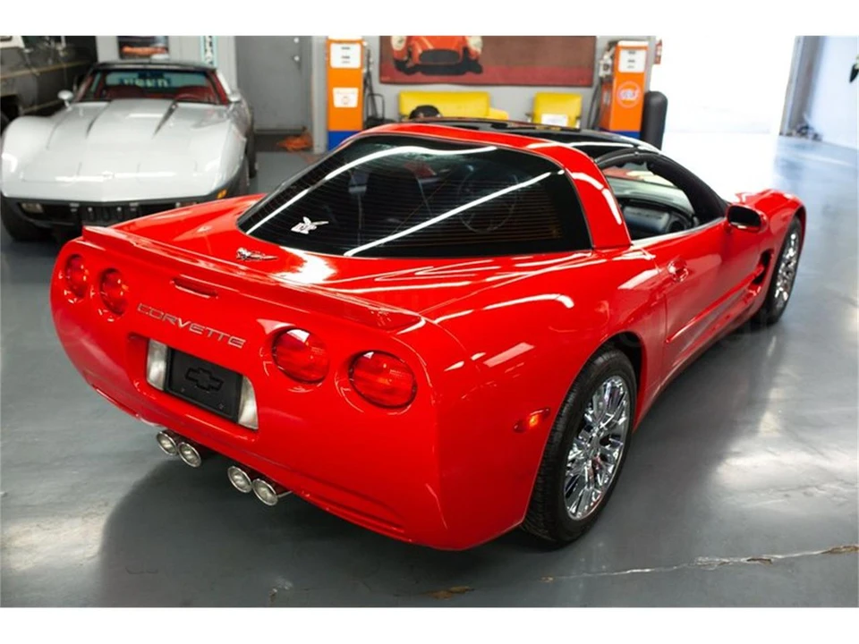 1999 Chevrolet Corvette C5 - Image 6 of 31