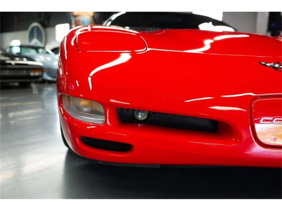 1999 Chevrolet Corvette C5 - Image 16 of 31