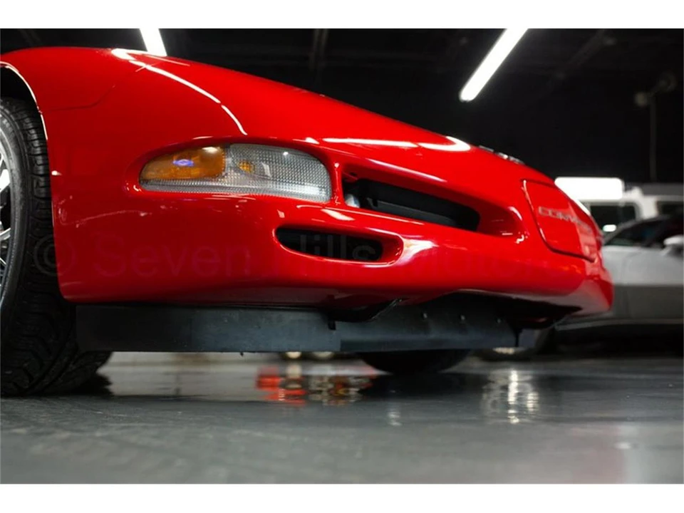 1999 Chevrolet Corvette C5 - Image 21 of 31